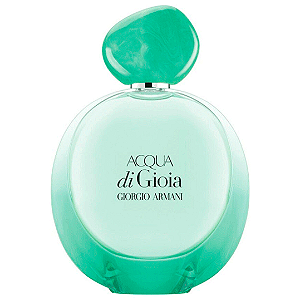 PERFUME GIORGIO ARMANI ACQUA DI GIOIA EUA DE PARFUM INTENSE FEMININO
