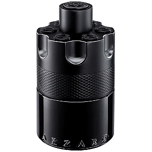 PERFUME AZZARO THE MOST WANTED EUA DE PARFUM INTENSE MASCULINO
