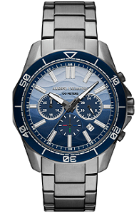 RELÓGIO ARMANI EXCHANGE AX1967B1 D1GX MASCULINO