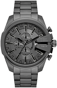 RELÓGIO DIESEL DZ4676B1 G1GX MASCULINO