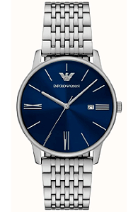 RELÓGIO EMPORIO ARMANI AR11674B1 D3SX MASCULINO
