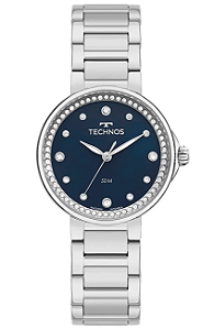 RELÓGIO TECHNOS 2035NCK/1A FEMININO