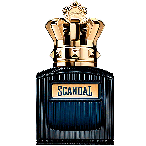 PERFUME JEAN PAUL GAULTIER SCANDAL INTENSE EAU DE PARFUM MASCULINO