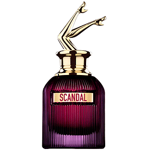 PERFUME JEAN PAUL GAULTIER SCANDAL INTENSE EUA DE PARFUM INTENSE FEMININO