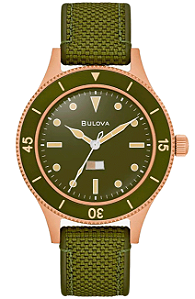RELÓGIO BULOVA 98A324N MASCULINO