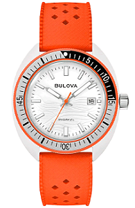 RELÓGIO BULOVA 98B448N MASCULINO