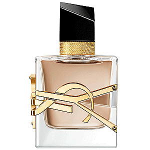 PERFUME YVES SAINT LAURENT LIBRE FLOWERS & FLAMES EAU DE PARFUM FEMININO
