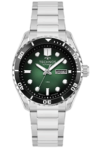 RELÓGIO TECHNOS 8205OX/1V MASCULINO