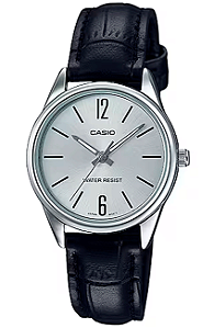 RELÓGIO CASIO LTP-V005L-7BUDF-SC FEMININO