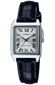 RELÓGIO CASIO LTP-V007G-9BUDF-SC FEMININO