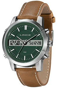 RELÓGIO LINCE MAC4763L46 E1NX MASCULINO