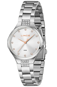 RELÓGIO LINCE LRMJ181L34 S1SX FEMININO