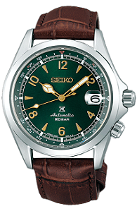 RELÓGIO SEIKO SPB121J1 E2NX MASCULINO