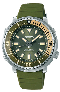 RELÓGIO SEIKO SRPF83K1 F1FX MASCULINO