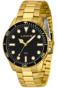 RELÓGIO LINCE MRGM007L46 P1KX MASCULINO