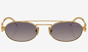 ÓCULOS DE SOL MIU MIU SMU 54Z FEMININO