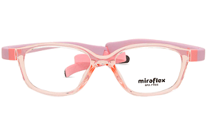 ARMAÇÃO MIRAFLEX ACETATO MF4007 FEMININO