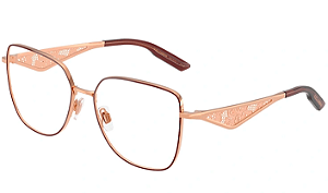 ARMAÇÃO DOLCE & GABBANA DG1358 FEMININO