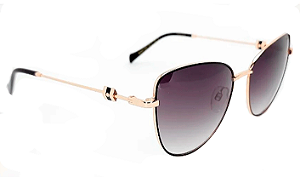ÓCULOS DE SOL HICKMANN HI30021 FEMININO