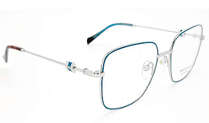 ARMAÇÃO HICKMANN HI10050 FEMININO