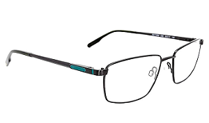 ARMAÇÃO BULGET BG1726M MASCULINO