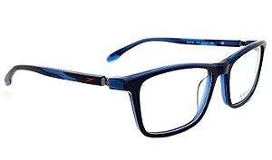 ARMAÇÃO SPEEDO SP6135 MASCULINO