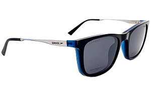 ARMAÇÃO CLIP-ON SPEEDO SP4127 MASCULINO