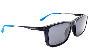 ARMAÇÃO CLIP-ON SPEEDO SP4129 MASCULINO