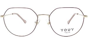 ARMAÇÃO YOUY Y6008 FEMININO