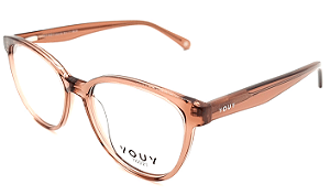 ARMAÇÃO YOUY Y6021 FEMININO