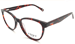 ARMAÇÃO YOUY Y6021 FEMININO