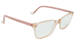 ARMAÇÃO JEAN MARCELL JM6084I L02 53 FEMININO