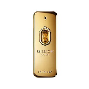 PERFUME PACO RABANNE MILLION GOLD ELIXIR INTENSE EAU DE PARFUM MASCULINO