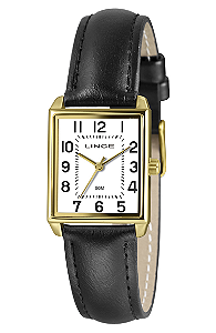 RELÓGIO LINCE LQC4823L25 B2PX FEMININO