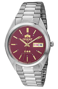 RELÓGIO ORIENT 469WA3NH W1SX MASCULINO