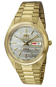 RELÓGIO ORIENT 469WC2NH C1KX MASCULINO