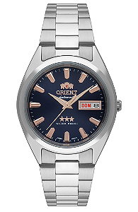 RELÓGIO ORIENT 469SS084NH D1SX  MASCULINO