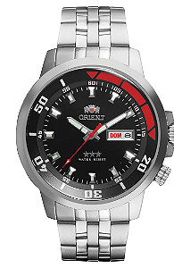 RELÓGIO ORIENT 469SS058NH P1SX MASCULINO