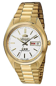 RELÓGIO ORIENT 469WC2NH B1KX MASCULINO