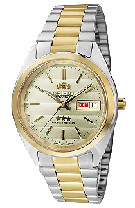 RELÓGIO ORIENT 469WC1NH C1SK MASCULINO