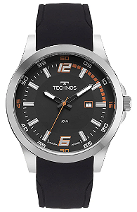 RELÓGIO TECHNOS 2115KPT/2L MASCULINO