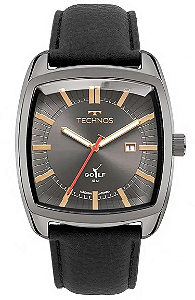 RELÓGIO TECHNOS 2115TUZ/0P MASCULINO