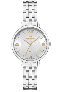 RELÓGIO TECHNOS 2035NCZ/1K FEMININO