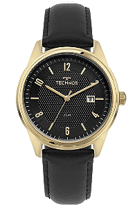 RELÓGIO TECHNOS 2115TYF/0P FEMININO