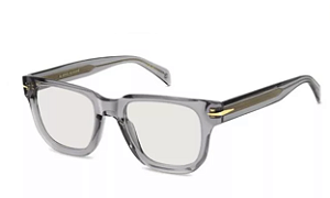 ARMAÇÃO DAVID BECKHAM DB7130 FEMININO