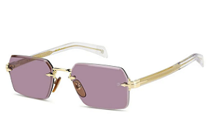 ÓCULOS DE SOL DAVID BECKHAM DB7109/S UNISEX