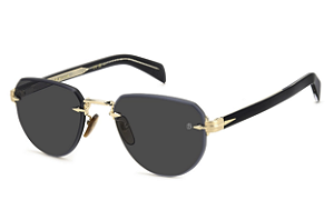ÓCULOS DE SOL DAVID BECKHAM DB7144/S UNISEX