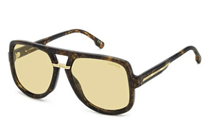ÓCULOS DE SOL CARRERA AVIADOR 1001/S BLX9O 62 MASCULINO