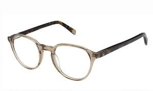 ARMAÇÃO BENETTON ACETATO BEO1177 FEMININO