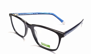 ARMAÇÃO BENETTON ACETATO BEO1178 MASCULINO